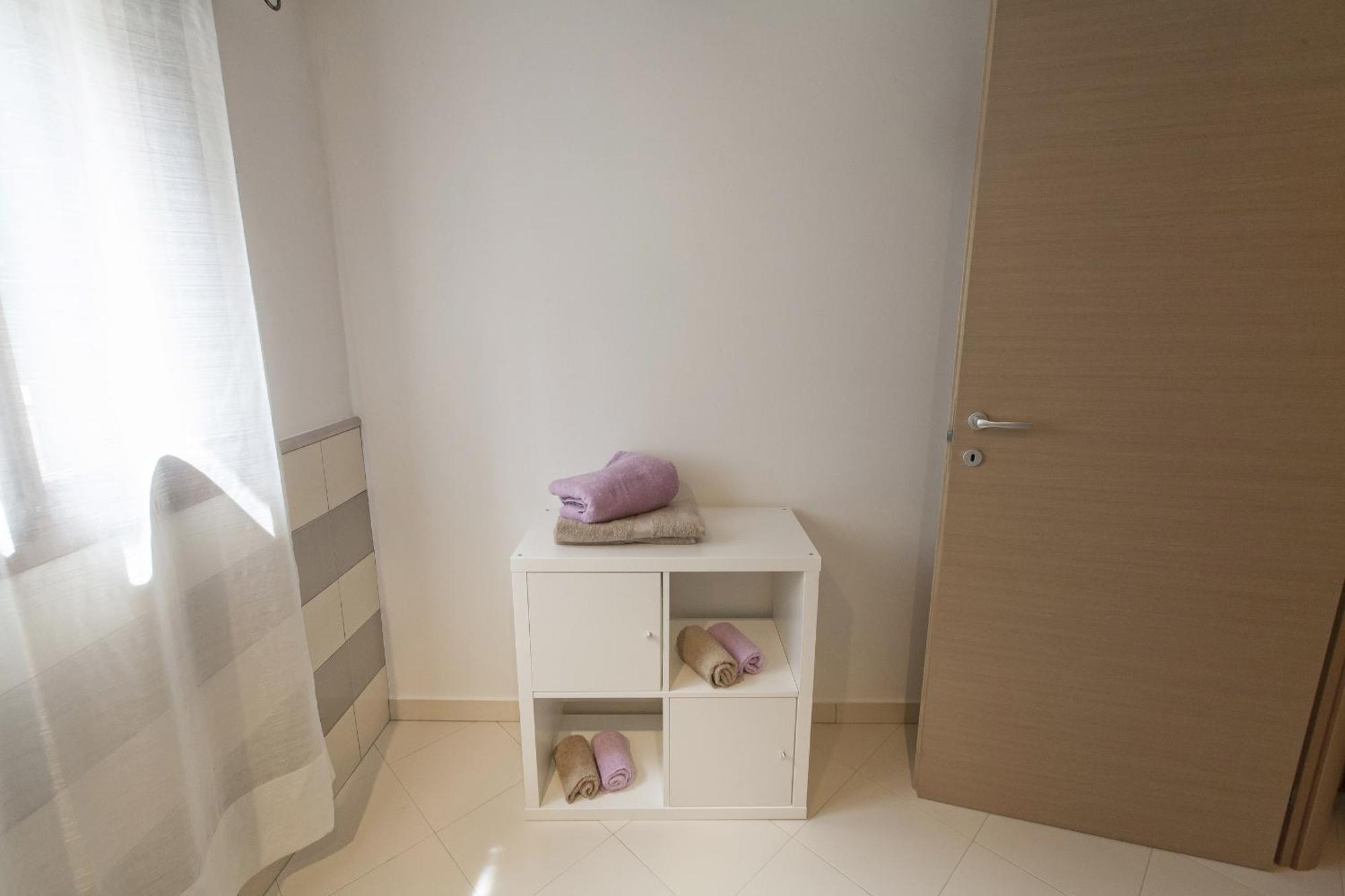 Residenza Tiziano Apartment Venice Luaran gambar